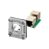 Modular/Ethernet Connector Adapters -- 277-13618-ND