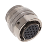 Circular Connector Assemblies - 339-PT06E-14-19S(023)-ND - DigiKey