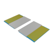 Flat Flex Ribbon Jumpers, Cables - FJH-20-D-31.75-4-ND - DigiKey