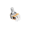 Rotary Potentiometers, Rheostats - 1528-5269-ND - DigiKey