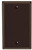 Blank Wallplates - 85014 - Leviton Manufacturing