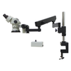 Microscope, Stereo Zoom (Binocular) - 243-SPZ50-209-550-PCL-ND - DigiKey