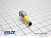 MNCM Sensor Cordset Adapters - MINEDC-4MFP-AD1 - Galco Industrial Electronics
