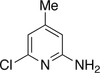 2-Amino-6-chloro-4-methylpyridine - 19597 - Medical Isotopes, Inc.