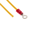 Jumper Wires, Pre-Crimped Leads - 0190700014-24-Y9-ND - DigiKey