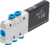 Pneumatic Valve - Radwell International