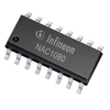 RFID, RF Access, Monitoring ICs - NAC1080XTMA2 - ODG (Origin Data Global)