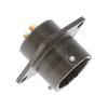 Circular Connector Assemblies -- MS3112E12-3P
