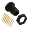 Circular Connector Assemblies - SC1739-ND - DigiKey