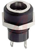 connector,power supply chassis socket,front panel mount,solder eye terminals - 70151237 - Allied Electronics, Inc.