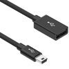 USB Cables - 839-10-03394-ND - DigiKey
