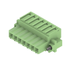 Headers, Plugs and Sockets - 281-1393040000-ND - DigiKey