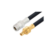 Coaxial Cables (RF) - 6099-PE3C8179-48-ND - DigiKey