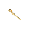 D-Sub, D-Shaped Connector Contacts - L17RRD1M01400-ND - DigiKey