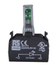 Push Button Contact Blocks & Light Blocks - 1881198 - RS Components, Ltd.