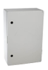 Wall Boxes - 7467403 - RS Components, Ltd.