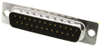 D Sub Connectors - 3752237P - RS Components, Ltd.