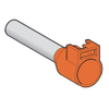 Bootlace Ferrules - 3077362 - RS Components, Ltd.