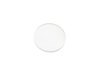 Optical Window, Calcium Fluoride, 30.0 mm Dia., 3.0 mm thick, Uncoated -- CAW17 - Image