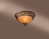 Flush Mounts-Bowl Style - 252225 - Light Center (The)