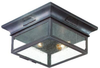 Exterior -Ceiling Mount - 264933 - Light Center (The)