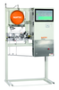 Flash Point Process Analyzer FPA-4 - bartec benke flash point process analyzer fpa 4 - BARTEC