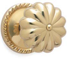 Melon Door Knob: N&ordm; 70060 - 70060 - P. E. Guerin