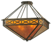 110803 Semi-Flush Mts.-Bowl Style - 484157 - Capital Lighting, Inc.