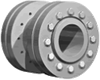 RINGFEDER Shaft Couplings -- WK 5071 - Image