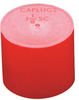 SC Series (Sleeve Caps for Tube Ends) - 220-H - Daemar Inc.