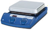 3581000 - IKA Ceramic Stirring Hot Plate, 4