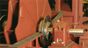 Engineered Heavy Duty Fans -- Basic Oxygen Steel Fans - Image