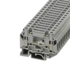Terminal Blocks - Din Rail, Channel - 3072800-ND - DigiKey