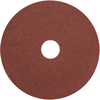 Norton Metal AO Coarse Grit Fiber Disc - 07660768188 - Norton Abrasives