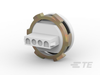 Rectangular Power Connectors - 1604256-1 - TE Connectivity