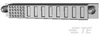 PCB Headers & Receptacles - 6450142-9 - TE Connectivity