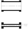 Bushings & Bobbins - 026831-000 - TE Connectivity