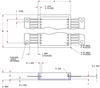 ATG Two Piece Construction Flatpack - ATGTPFP - Advanced Technology Group, Inc.