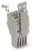 Terminal Blocks - Headers, Plugs and Sockets - 2946-2020-104/143-000-ND - DigiKey
