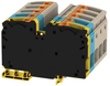 Terminal Blocks - Din Rail, Channel - 281-2552140000-ND - DigiKey