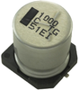 Aluminum Electrolytic Capacitor, 1000Uf, 16V, 20%, Smd; Capacitor Case / Package Panasonic - 53W3915 - Newark, An Avnet Company