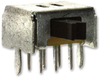 Slide Switch, Os Series, Dpdt, Right Angle, Through Hole, 200 Ma Rohs Compliant C&k Components - 79X5773 - Newark, An Avnet Company
