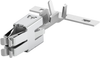 Rect Pwr Contact, Skt, 11-10Awg, Crimp; Product Range Amp Te Connectivity - 02M9212 - Newark, An Avnet Company