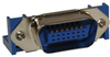 Connector, Scsi, Plug, 50 Position, Th; No. Of Contacts Norcomp - 39Y9176 - Newark, An Avnet Company