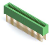 Card Edge Conn, Dual, 62Pos, Wire Wrap; Card Edge Connector Type Edac - 59AJ9515 - Newark, An Avnet Company