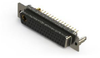 Combo D-Sub Conn, Rcpt, Dd-47W1, Th; Product Range Edac - 53AJ3316 - Newark, An Avnet Company