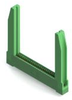 Card Conn, Single Side, 25Pos, Wire Wrap; Card Edge Connector Type Edac - 67AJ5655 - Newark, An Avnet Company