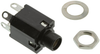 Connector, Phone Audio, Jack, 3 Position; No. Of Contacts Switchcraft/conxall - 89K7616 - Newark, An Avnet Company