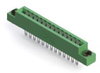 Card Edge Conn, Single Side, 13Pos, Lug; Card Edge Connector Type Edac - 57AJ4853 - Newark, An Avnet Company