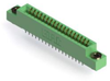 Card Edge Conn, Dual, 36Pos, Th; Card Edge Connector Type Edac - 66AJ2770 - Newark, An Avnet Company